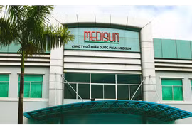 Thu hồi toàn quốc lô thuốc sắt Femancia kém chất lượng