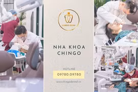 Nha khoa Chingo Dental bị xử phạt, tước giấy phép hoạt động 