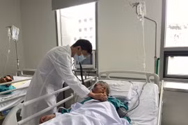 Vì sao nhiều người mắc cúm A có diễn biến nặng?