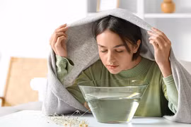 Cách 'thải độc" giúp da khỏe mạnh