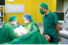 Tự ý tiêm thuốc, coi chừng biến chứng nguy hiểm