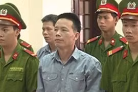 Gallery - Đoàn Văn Vươn - image 7