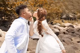 Gallery - VINH RÂU - LƯƠNG MINH TRANG