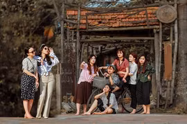 Gallery - Ảnh Kỷ Yếu  - image 5