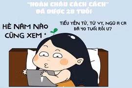 12 sự thật chứng minh thế hệ 9X đã qua đi