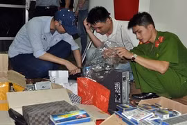 Phi vụ lừa đảo trăm triệu của nam sinh 16 tuổi 