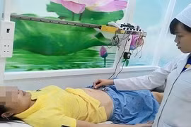 Kết quả bất ngờ khi chữa vô sinh bằng Đông y