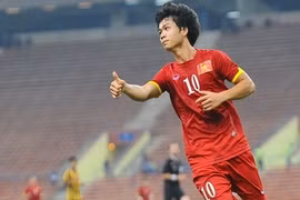 Đường lên tuyển gian truân của những ngôi sao U19 lứa Công Phượng