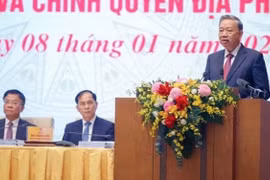 Gallery - CHÍNH SÁCH TINH GỌN BỘ MÁY - image 3