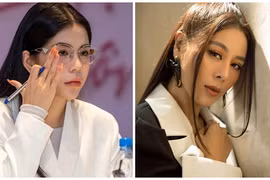 Trước Hằng Du Mục, Nam Thư cũng vướng ồn ào "họp báo chui" 