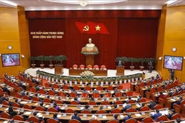 Trung ương thống nhất tinh gọn bộ máy của Chính phủ còn 17 bộ 
