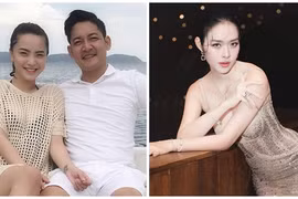 Thành Đạt hạnh phúc bên Hải Băng, vợ cũ hot girl giờ ra sao?