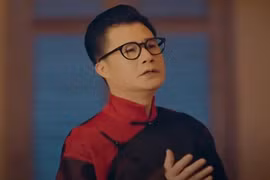 Mẹ ca sĩ Quang Dũng qua đời, dàn sao Việt chia buồn