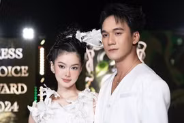 “Mỹ nhân phim VTV” Yên Đan chia tay người yêu song tính