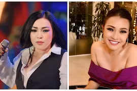 Phương Thanh tự nhận hết thời, ngày càng trẻ