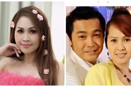 Minh Thư lên tiếng về tin đồn cưới Lý Hùng