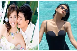 Hồ Hạnh Nhi từng yêu “trai hư”, mặc hở bạo ở tuổi U50