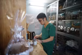 Gallery - TRÀO LƯU MẠNG XÃ HỘI - image 8