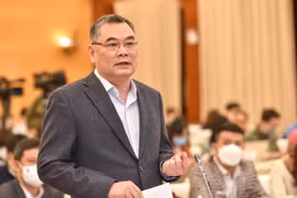 Bộ Công an cung cấp thông tin “chiêu trò” của bà Nguyễn Thị Loan