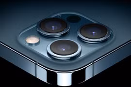 iPhone tiếp tục gây thất vọng khi chưa có nâng cấp camera đáng kể