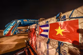 Gallery - QUỸ VẮC XIN COVID-19 - image 6