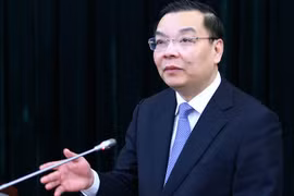 Gallery - KHỞI TỐ ÔNG CHU NGỌC ANH - image 1