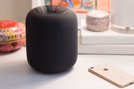 Khó cạnh tranh với Amazon, Apple khai tử loa thông minh
