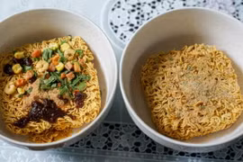 Gallery - MÌ ĂN LIỀN ACECOOK BỊ CẢNH BÁO - image 3