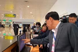 Gallery - BIẾN CHỦNG OMICRON - image 10