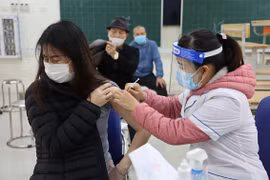 Gallery - QUỸ VẮC XIN COVID-19 - image 9