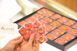 Giá vàng hôm nay 20/9: Tuần mới, giảm xuống sâu hơn