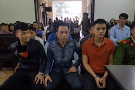 KTS lương 50 triệu tham gia đường dây đánh bạc của Khá “bảnh”...làm gì?