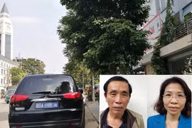 Vụ Nhật Cường Mobile: Nguyên do các cán bộ bị bắt