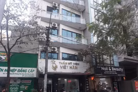 Gallery - Chung Cư Goldmark City Làm Nứt Nhà Dân - image 7