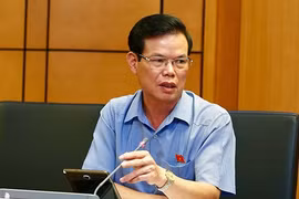 Gian lận thi cử ở Hà Giang: “Ông Triệu Tài Vinh do ban Bí thư xem xét“