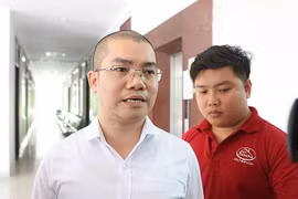 Vụ địa ốc Alibaba rao bán loạt dự án 'ma': Phó thủ tướng chỉ đạo làm rõ