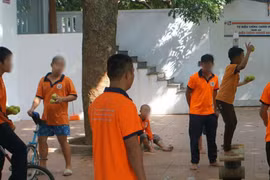 Thực tế Tâm Việt đào tạo trẻ tự kỷ ra sao mà khiến dư luận dậy sóng?