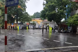 Gallery - Nguyên Tổng bí thư Lê Khả Phiêu từ trần  - image 2