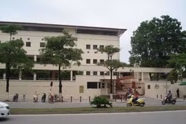 Sốc: Úc nghe lén Việt Nam và nhiều nước châu Á