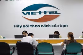 Gallery - Scandal Tai Tiếng Mang Tên Viettel - image 6