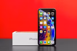 Năm 2019 sẽ không có iPhone 5G