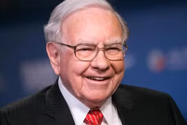 Học được gì từ bữa ăn trưa 15 tỷ với Warren Buffett?