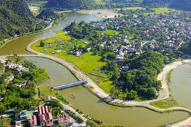 Gallery - Đại gia Xuân Trường
