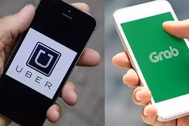 Gallery - Grab mua lại Uber tại Đông Nam Á - image 1