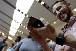 Gallery - Mở bán iPhone 6 và iPhone 6S mới - image 9