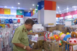 Gallery - Cửa hàng Con Cưng  - image 6