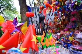 Gallery - Thị Trường Trung Thu - image 4