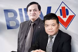 Gallery - Sai phạm của ông Trần Bắc Hà - image 1