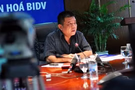Gallery - Sai phạm của ông Trần Bắc Hà - image 2