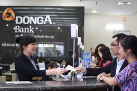 Gallery - Đề nghị truy tố nguyên TGĐ DongA Bank Trần Phương Bình - image 4